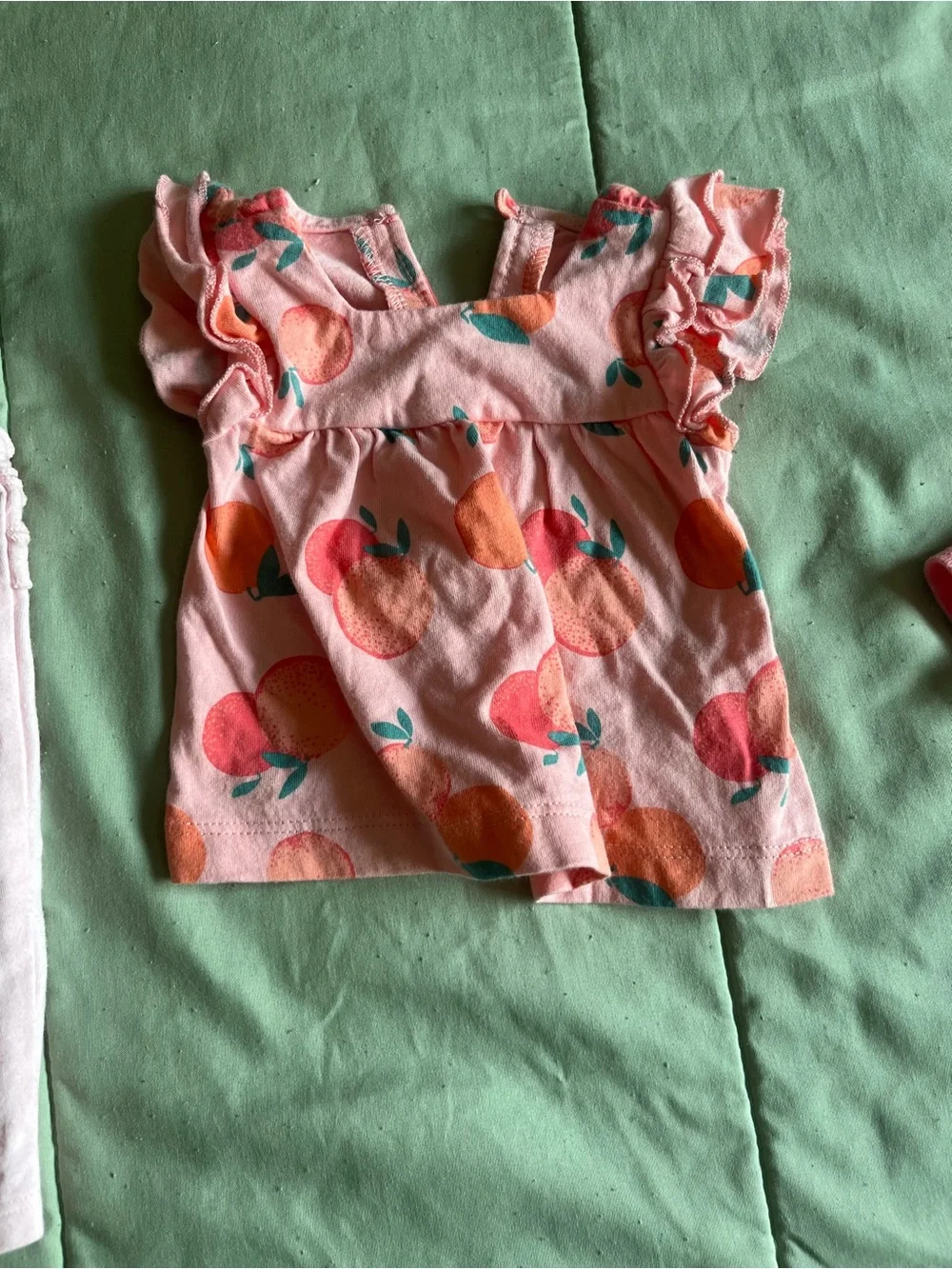 Newborn clothes